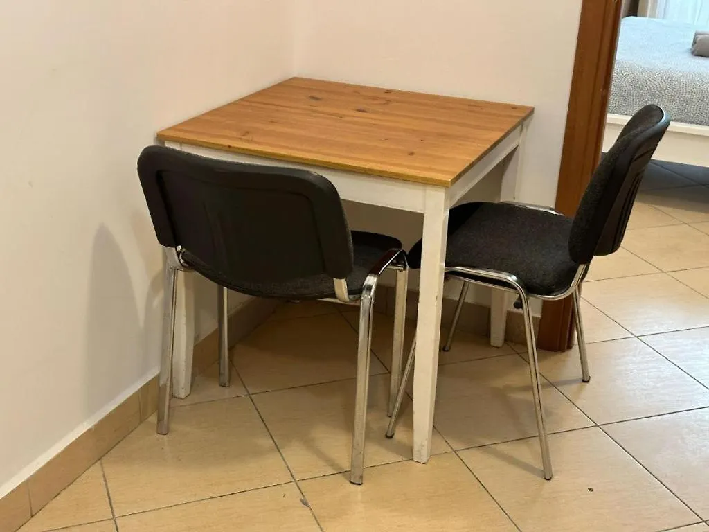Appart hôtel Apartamenty Golebia-Plus Poznań