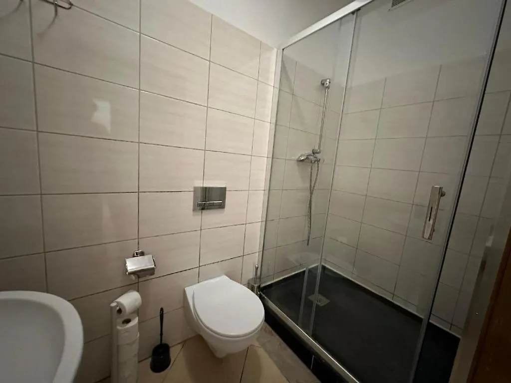 Apartamenty Golebia-Plus Poznań