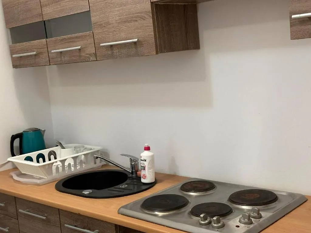Apartamenty Golebia-Plus Poznań Pologne