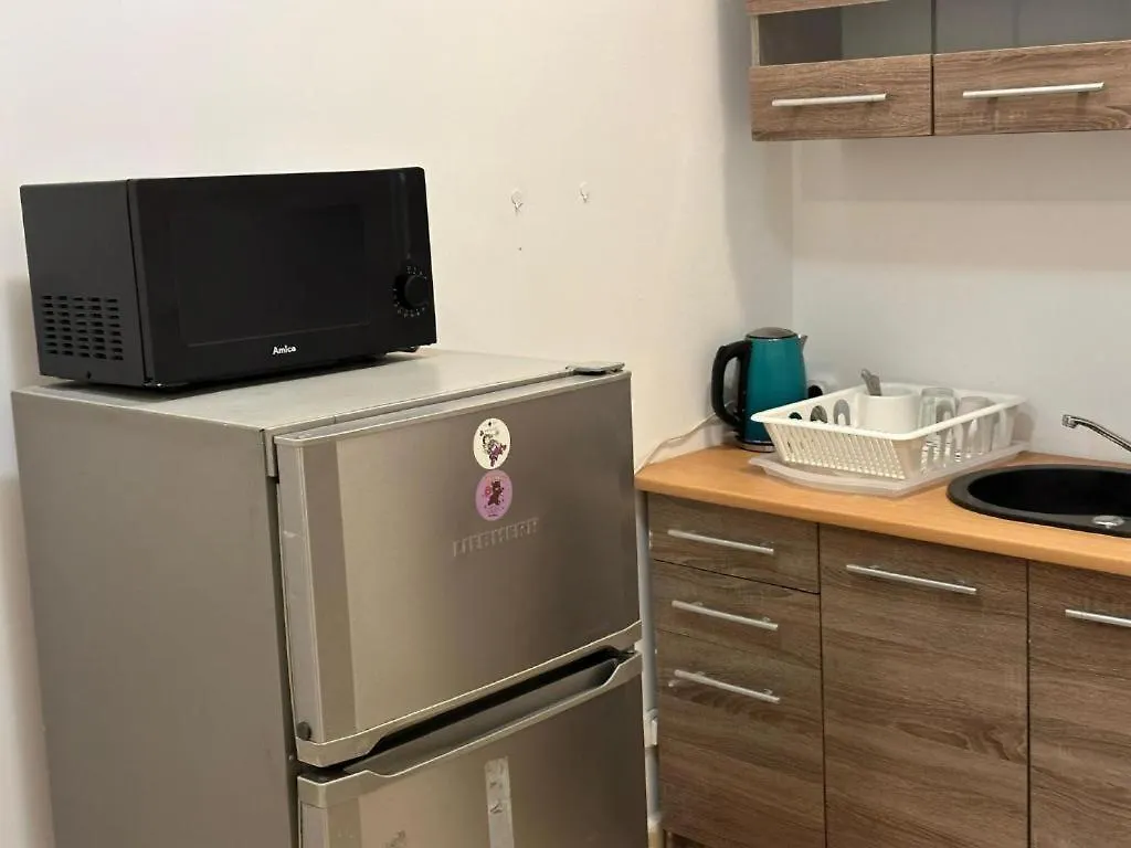 Apartamenty Golebia-Plus Poznań 0*,  Pologne