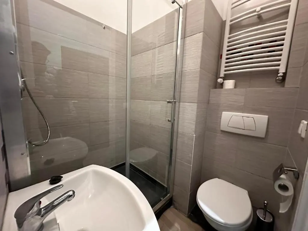 Appart hôtel Apartamenty Golebia-Plus Poznań Pologne