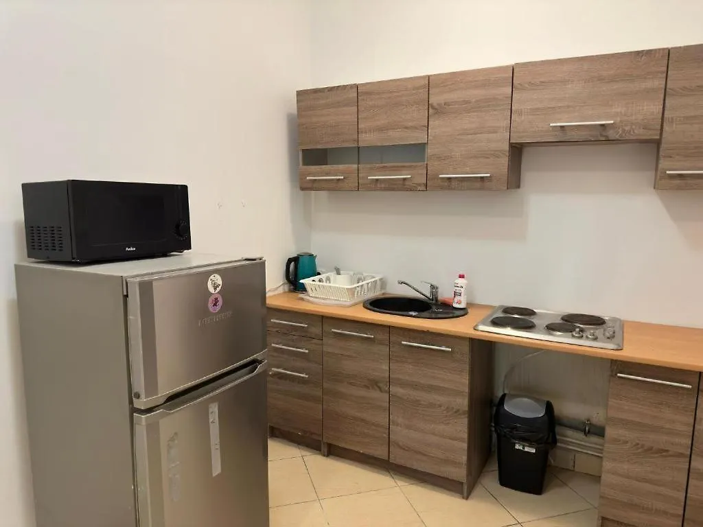 Appart hôtel Apartamenty Golebia-Plus Poznań