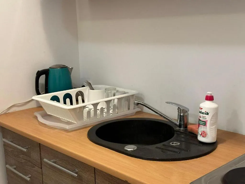 Appart hôtel Apartamenty Golebia-Plus Poznań