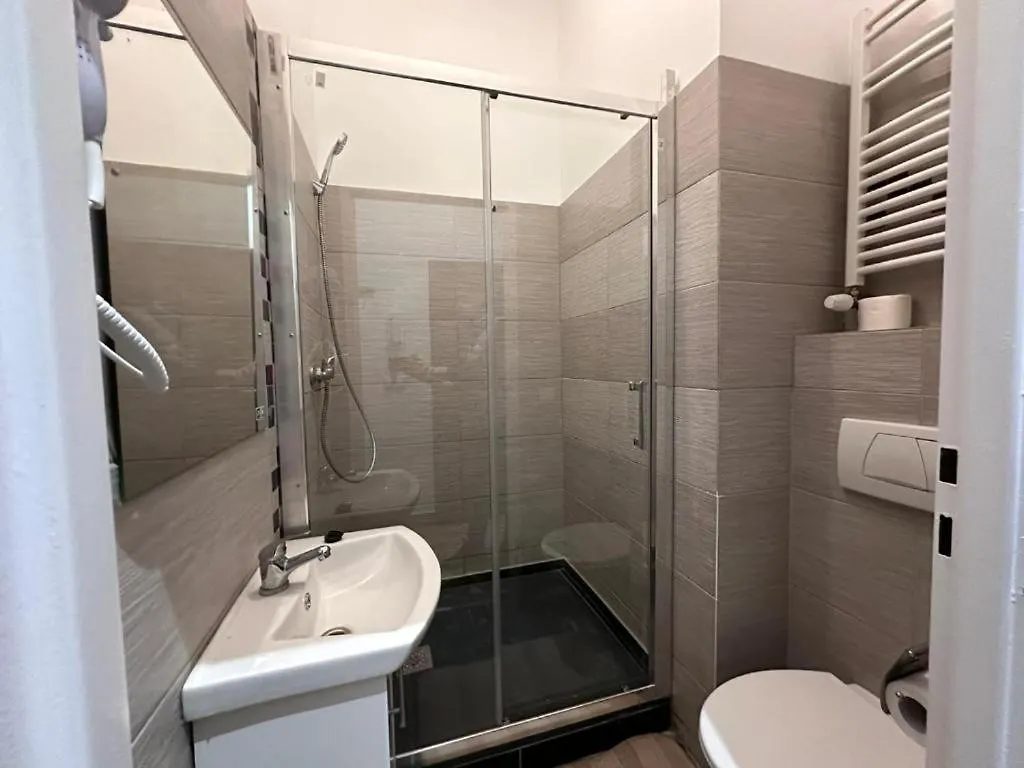 Apartamenty Golebia-Plus Poznań Appart hôtel