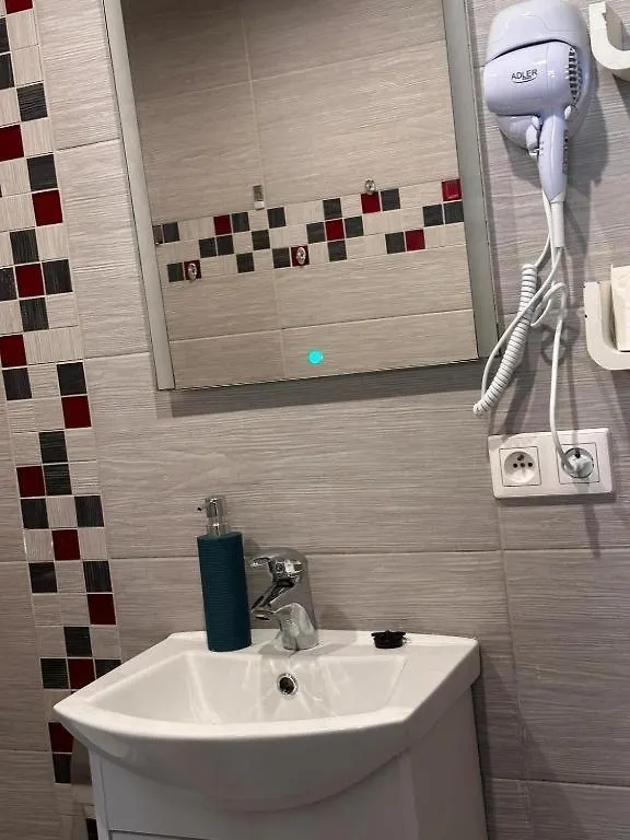 Apartamenty Golebia-Plus Poznań 0*,  Pologne