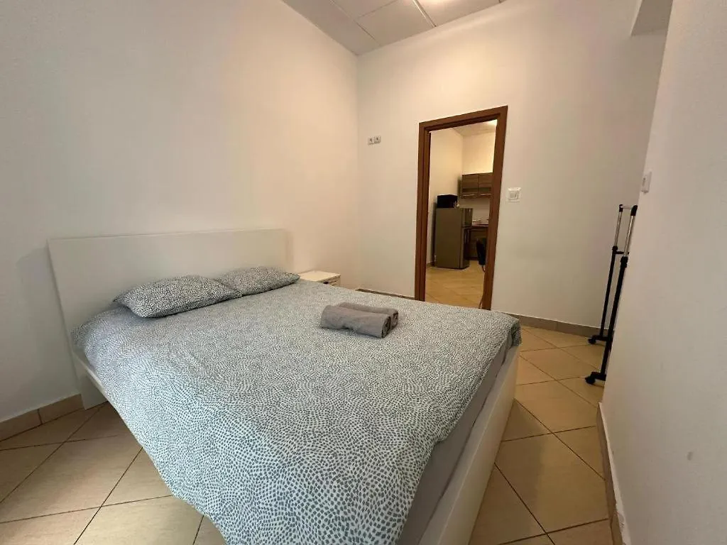 Apartamenty Golebia-Plus Poznań