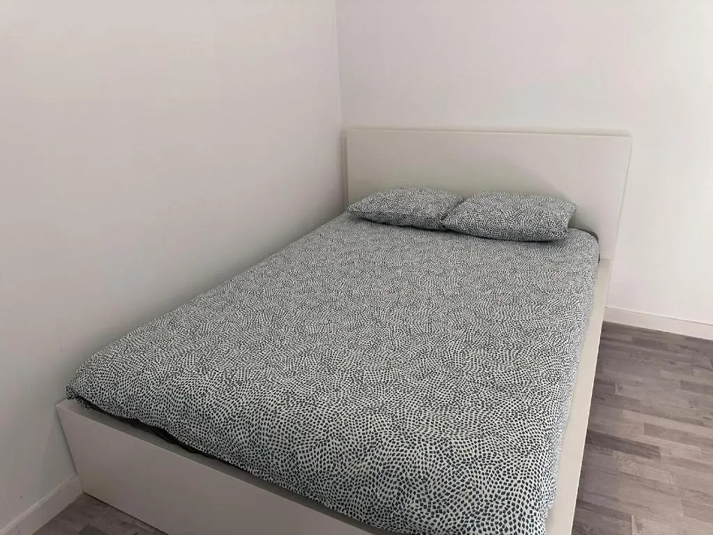Apartamenty Golebia-Plus Poznań