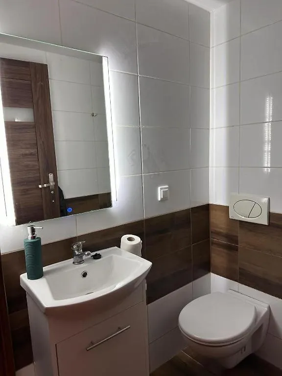 Appart hôtel Apartamenty Golebia-Plus Poznań Pologne