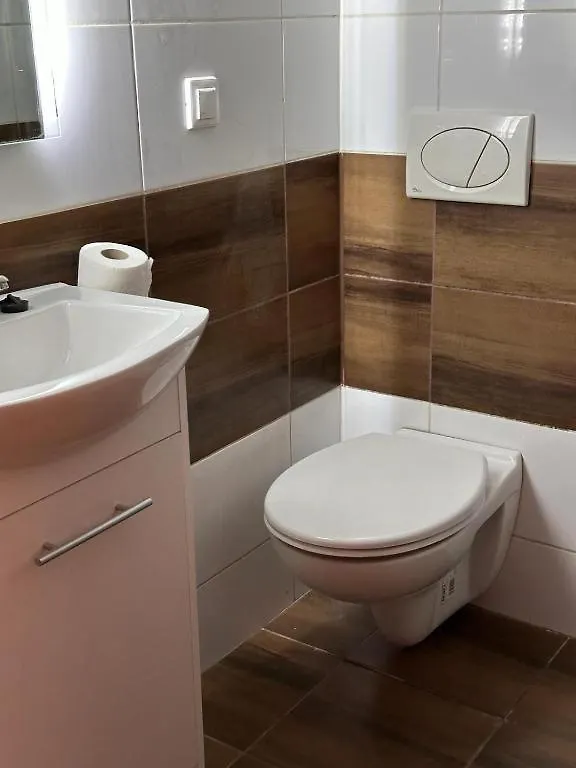 Apartamenty Golebia-Plus Poznań