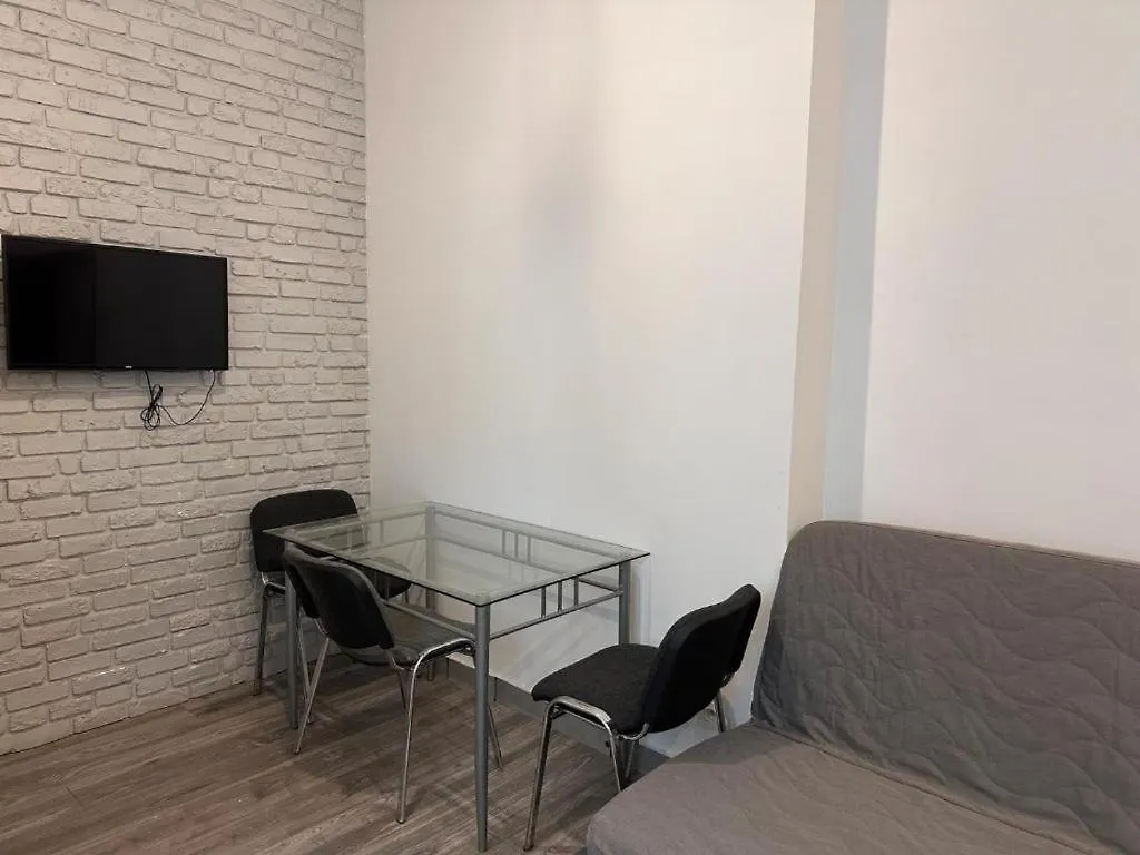 Appart hôtel Apartamenty Golebia-Plus Poznań Pologne