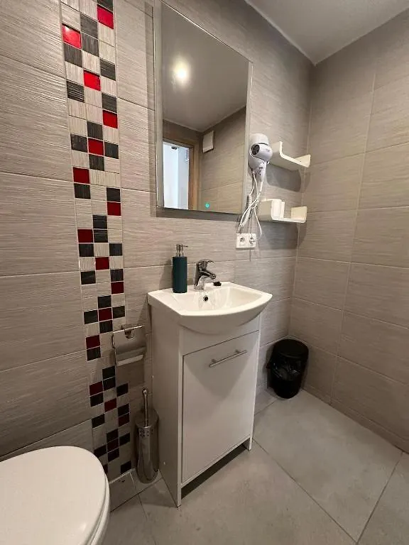 Appart hôtel Apartamenty Golebia-Plus Poznań