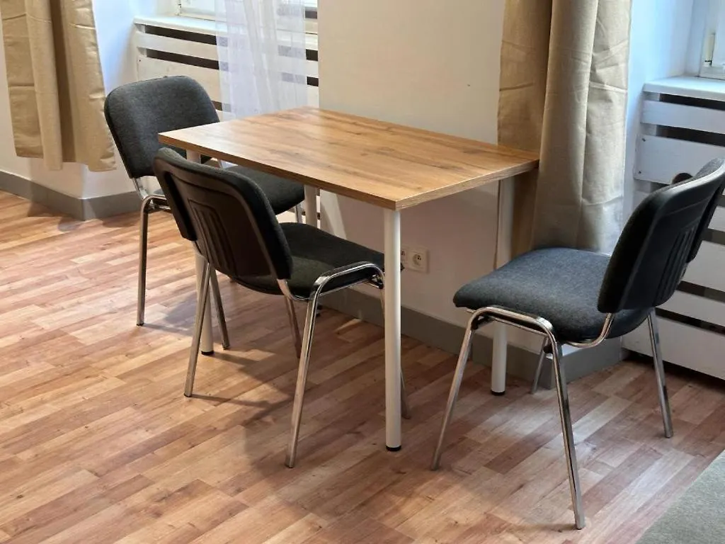Apartamenty Golebia-Plus Poznań