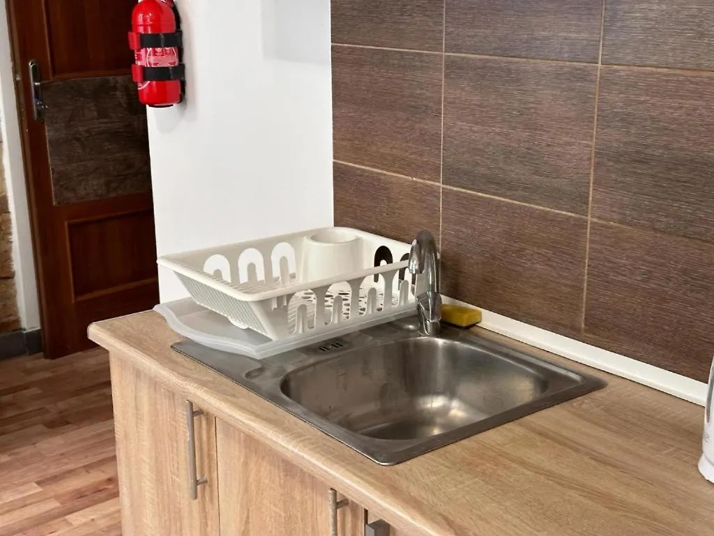 Appart hôtel Apartamenty Golebia-Plus Poznań
