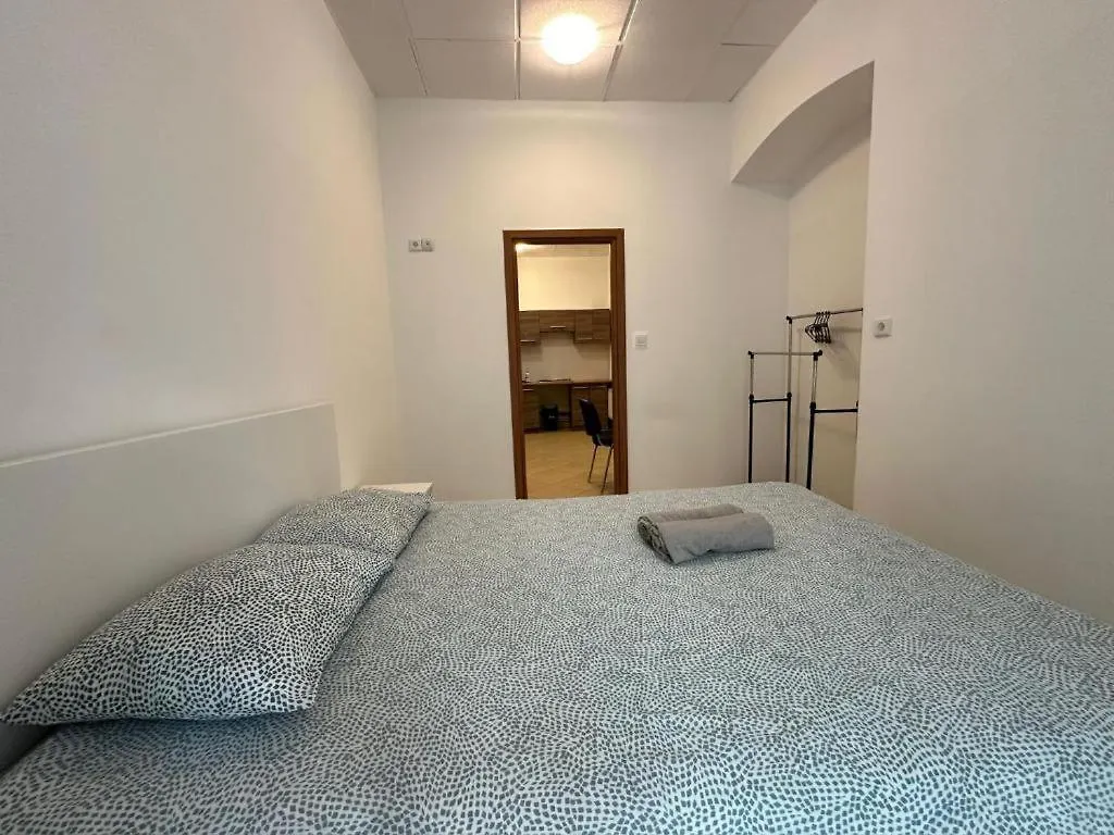 Apartamenty Golebia-Plus Poznań