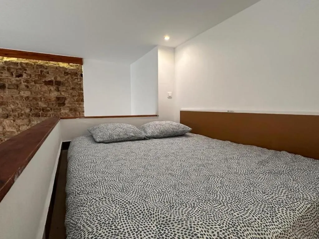 Appart hôtel Apartamenty Golebia-Plus Poznań